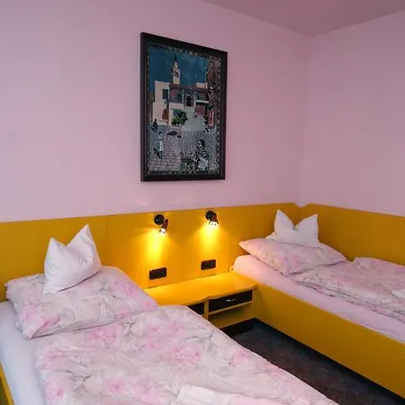 Slunce Pensjonat Brno