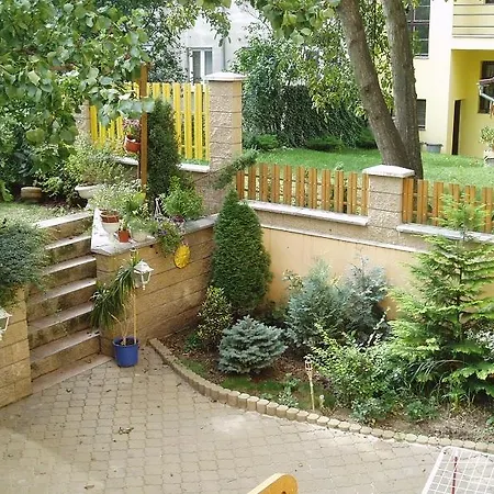 Pensjonat Slunce Brno