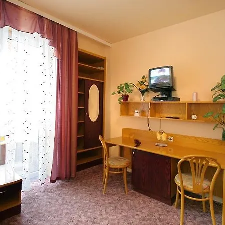 Slunce 3* Brno