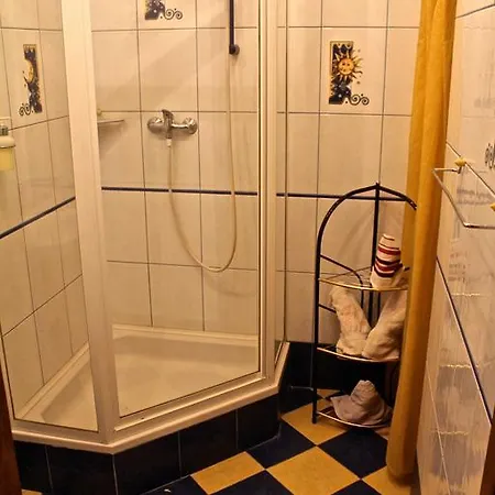 Slunce Pensjonat Brno