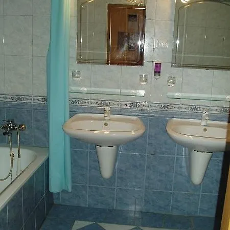 Pensjonat Slunce 3*