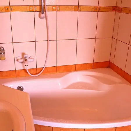 Slunce Pensjonat Brno