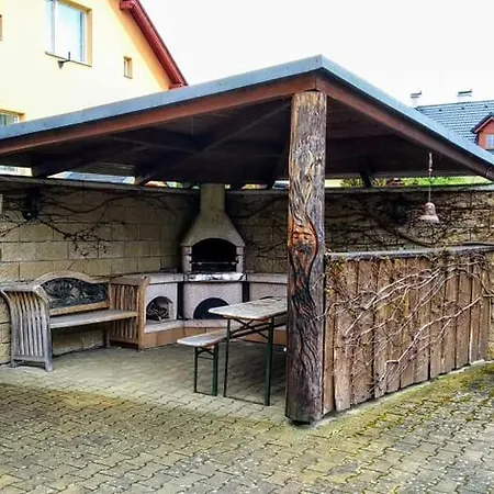 Slunce Guest house *