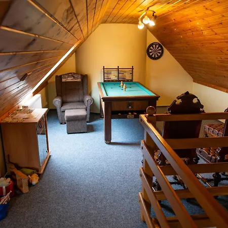 Slunce Guest house