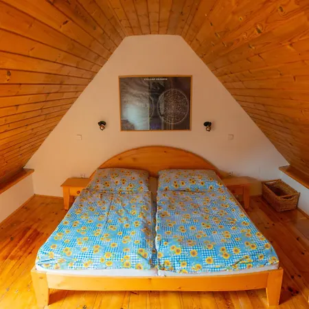 Guest house Slunce