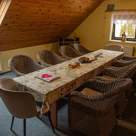 Slunce Guest house *