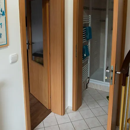 Guest house Slunce *