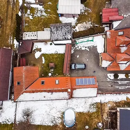 Slunce * Loucna nad Desnou