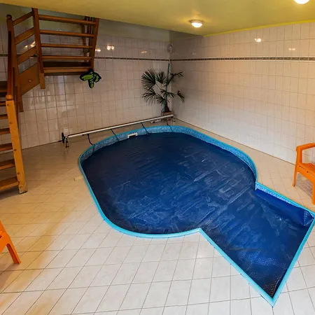 Guest house Slunce
