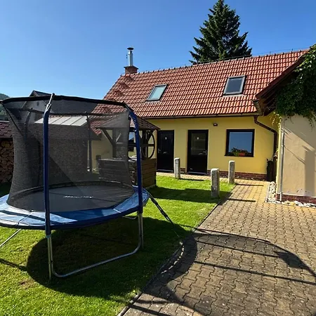 Slunce Loučná nad Desnou