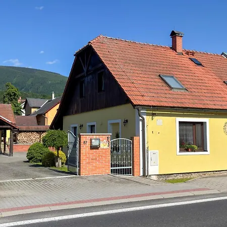 Slunce Loučná nad Desnou